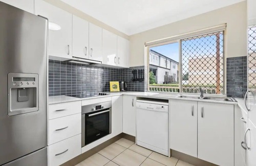 St. Lucia Apartamento | Cozy 2Br Apt near the Brisbane River