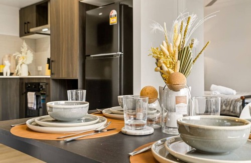 Browns Plains Casa | Cozy 2BR brandnew home @Brown Plains
