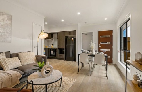Browns Plains Casa | Cozy 2BR brandnew home @Brown Plains