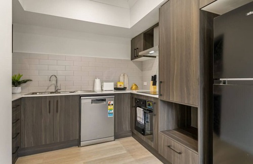Browns Plains Casa | Cozy 2BR brandnew home @Brown Plains