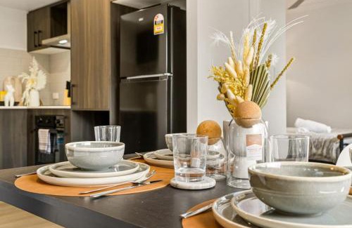 Browns Plains Casa | Cozy 2BR brandnew home at Brown Plains