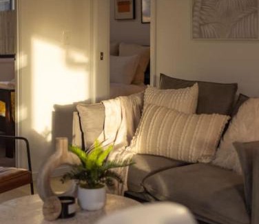 Browns Plains Casa | Cozy 2BR brandnew home at Brown Plains