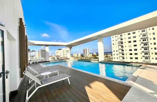 Sarasota Apartamento | Cozy 2BR Condo, Spectacular Rooftop