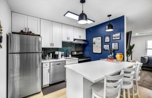 South Lamar Casa | Cozy 2BR Condo in Vibrant SoLa