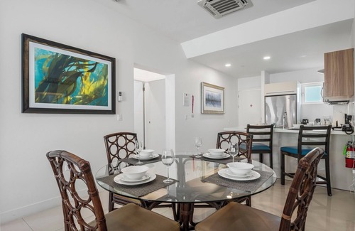 Sabana Liber Condominio | Cozy 2BR Condo! Resort Style Pool!
