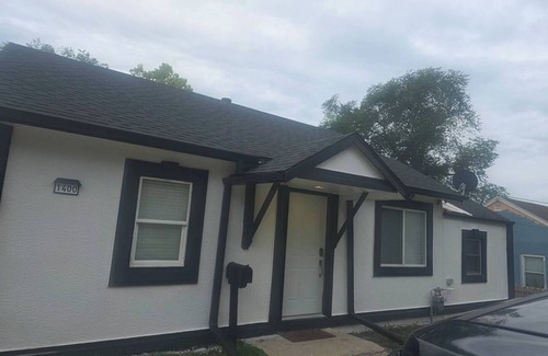 Des Moines Casa | Cozy 2BR Home in Central Des Moines