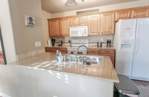 Lawton Casa | Cozy 2BR Home near Fort Still and Hospitals