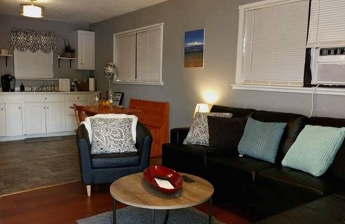 Somerville Casa | Cozy 2BR House Getaway Lake Somerville