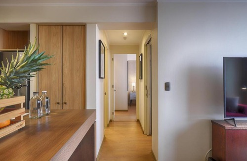 Barranco Apartamento | Cozy 2BR in LUXURY building