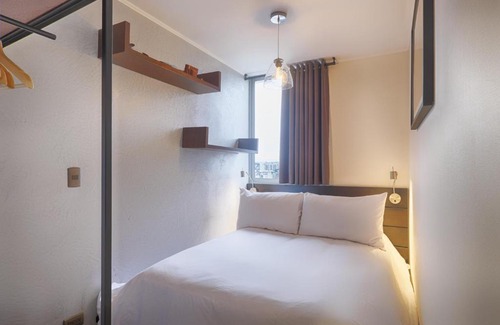Barranco Apartamento | Cozy 2BR in LUXURY building