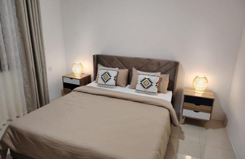 Flic-en-Flac Apartamento | Cozy 2BR Retreat Flic en Flac