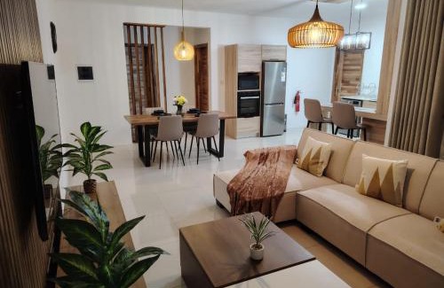 Flic-en-Flac Apartamento | Cozy 2BR Retreat Flic en Flac