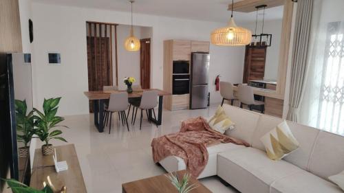 Flic-en-Flac Apartamento | Cozy 2BR Retreat Flic en Flac