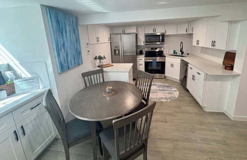 Vancouver Casa | Vancouver WA Home - Sleeps 6