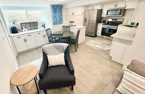 Vancouver Casa | Vancouver WA Home - Sleeps 6