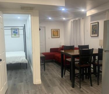 Fairland Apartamento | Cozy 2BR1BA apt in SilverSpeing