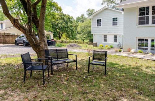 Fairland Apartamento | Cozy 2BR1BA apt in SilverSpeing