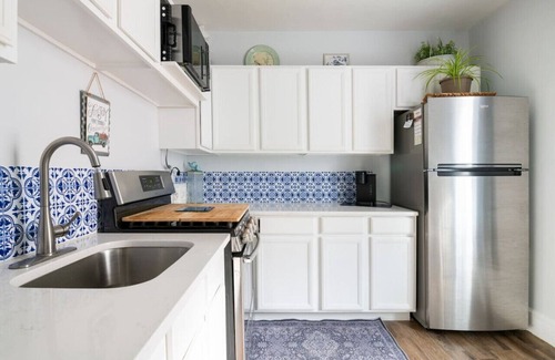 Sinking Spring Apartamento | Cozy 2nd Floor3 bedroom unit with off street parking