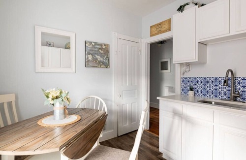 Sinking Spring Apartamento | Cozy 2nd Floor3 bedroom unit with off street parking