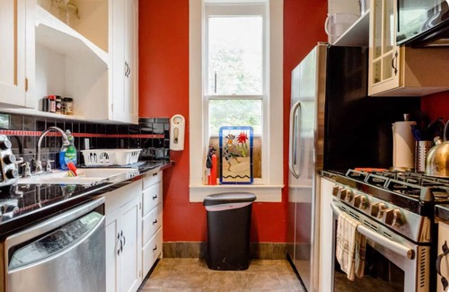 Fort Worth Casa | Cozy 3/2 Fort Worth Historic Home- off Magnolia Ave. Pet Friendly. Near Downtown