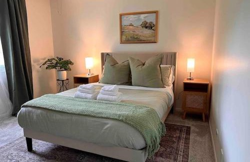 Streamwood Casa | Cozy 3 bdr Retreat in a Prime location