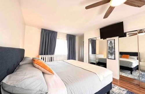 Streamwood Casa | Cozy 3 bdr Retreat in a Prime location