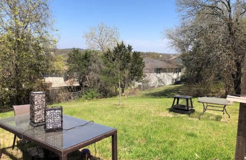 Countryside Casa | Cozy 3-Bdrm Escape w/ Yard - Budget-Friendly
