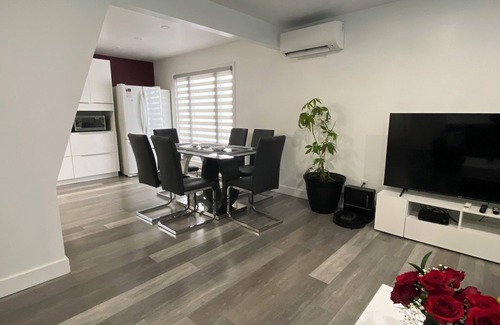 Dieppe Casa | Cozy 3 Bed 1 Bath Stay