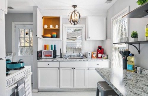 Grosse Pointe Apartamento | Cozy 3 bed 14 minutes from downtown!
