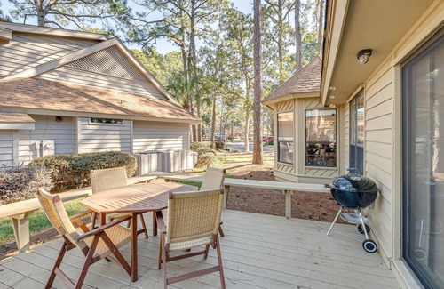 Sandestin Condominio | Cozy 3 Bed 3 Bath Condo at Heron Walk – Sandestin Golf and Beach Resort