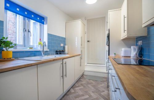 Gateshead Apartamento | Cozy 3 Bed Apartment - Parking