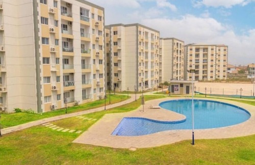 Teshie Apartamento | cozy 3 bedroom apartment at Alphabet city