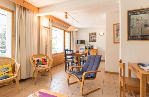 La Salle-les-Alpes Apartamento | Apartamento La Salle les Alpes, 2 dormitorios, 6 personas