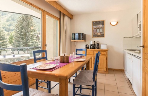 La Salle-les-Alpes Apartamento | Apartamento La Salle les Alpes, 2 dormitorios, 6 personas