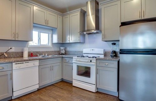 San Fernando Apartamento | Cozy 3 bedroom 2 bath apartment in the heart of San Fernando