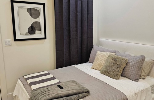 Los Alamos Apartamento | Cozy 3-bedroom apartment with AC and WiFi in peaceful Los Alamos
