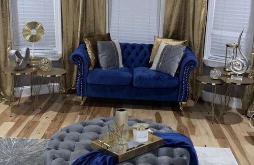 Brockton Apartamento | Cozy 3 bedroom apartment