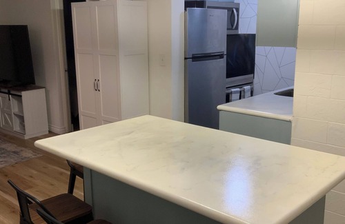 Western Honolulu Apartamento | Cozy 3-bedroom apartment with WiFi in Centrally located Honolulu Salt Lake