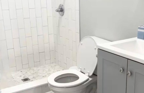 Paterson Apartamento | Cozy 3-bedroom apartment in lovely Paterson with AC, WiFi