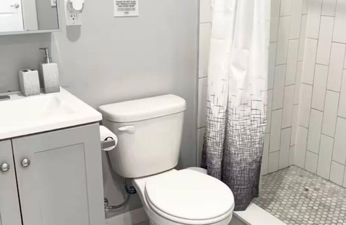 Paterson Apartamento | Cozy 3-bedroom apartment in lovely Paterson with AC, WiFi