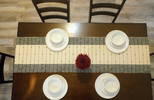 Downtown Syracuse Apartamento | Cozy 3-bedroom apartment in peaceful Syracuse with WiFi, AC