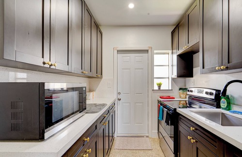 Miami Shores Apartamento | Cozy 3-Bedroom apartment in Miami with AC