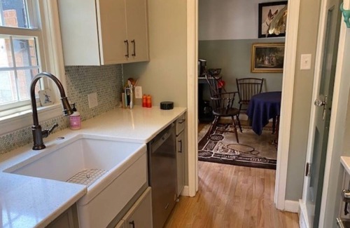 Beaverdale Casa | Cozy 3-bedroom Beaverdale Brick