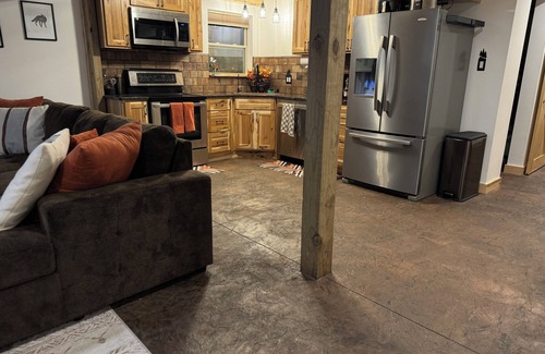 North East Cabina | Cozy 3-bedroom cabin in charming North East