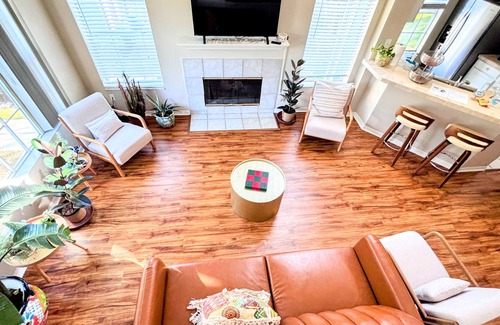 Southside Condominio | Cozy 3 bedroom condo near Jax beach and Mayo Clinic