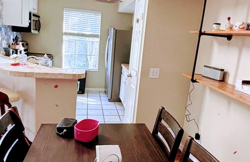 Southside Condominio | Cozy 3 bedroom condo near Jax beach and Mayo Clinic