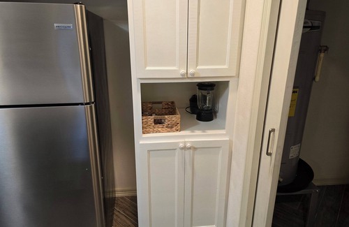 Mercedes Apartamento | Cozy 3-bedroom condo with by the Mercedes Premium Outlets.