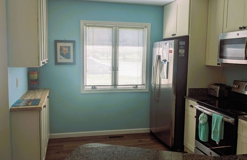 Ocean Pines Condominio | Cozy 3-bedroom condo with WiFi, fitness room in fantastic Berlin