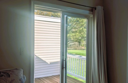 Ocean Pines Condominio | Cozy 3-bedroom condo with WiFi, fitness room in fantastic Berlin