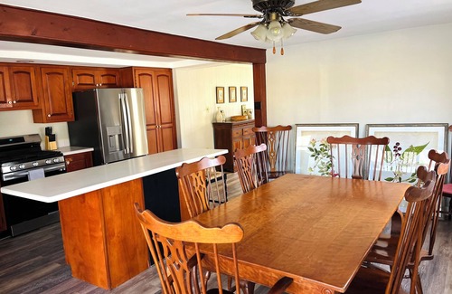 Malvern Casa | Cozy 3 Bedroom Cottage on farm